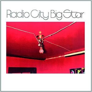 Big Star - Radio City  CD